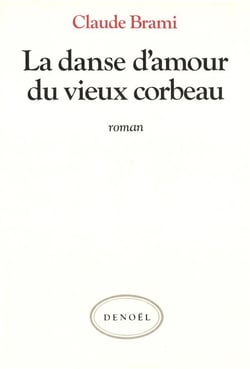La danse d'amour du vieux corbeau