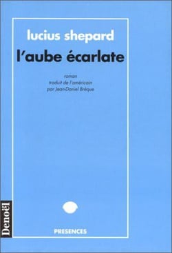 L'aube écarlate