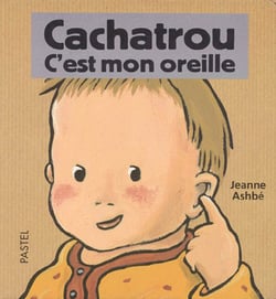 cachatrou c est mon oreille