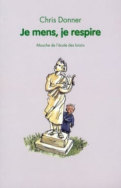 je mens je respire