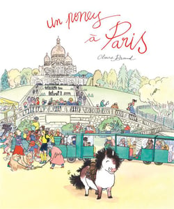 Poney à Paris (Un)