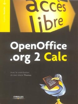 Openoffice.org 2 calc