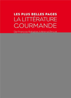 La littérature gourmande