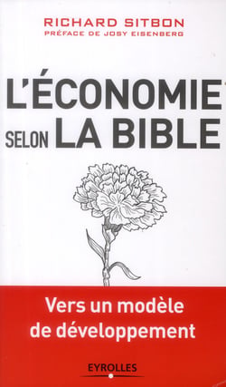L'économie selon la Bible