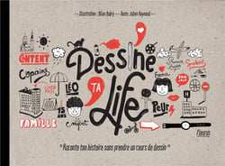 Dessine ta life