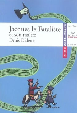 Jacques le fataliste et son maître