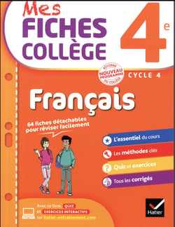MES FICHES COLLEGE