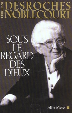 Sous le regard des dieux