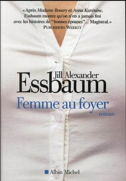 Femme au foyer