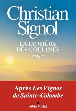 La Lumière des collines (édition 2022)