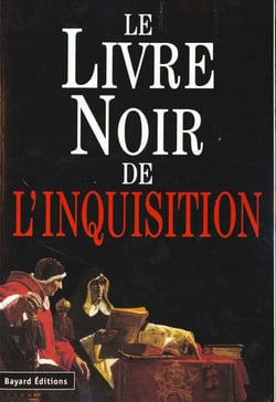 Livre noir de l'inquisition