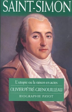 Saint-Simon