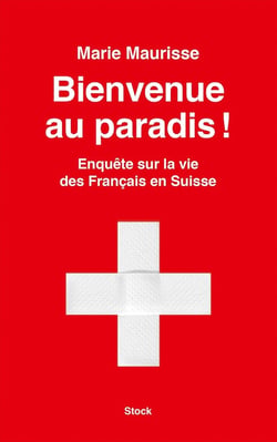 BIENVENUE AU PARADIS !