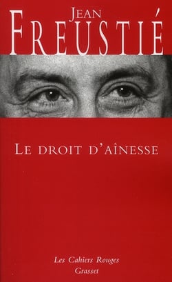Le droit d'aînesse