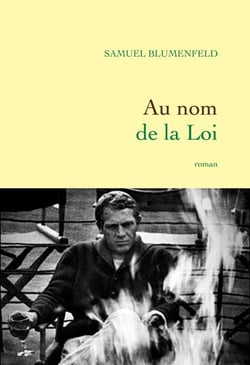 Au nom de la Loi