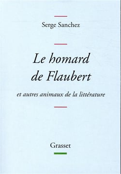 Le homard de Flaubert