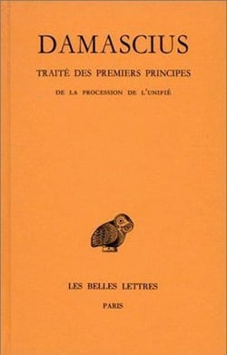 Traité des premiers principes Tome 3
