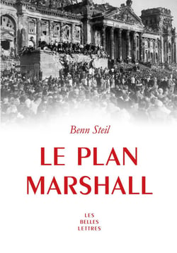 Le plan Marshall