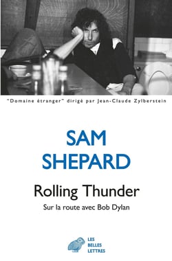 Rolling Thunder : Sur la route avec Bob Dylan