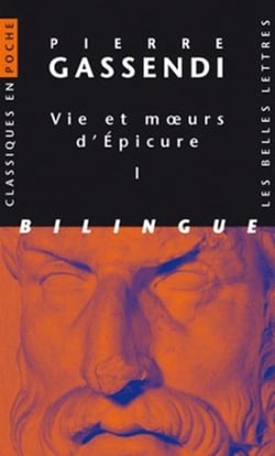 Vie et moeurs d'Epicure : Volume I & II