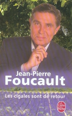 Les cigales sont de retour