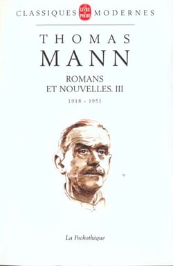 Romans et nouvelles tome 3 - 1918- 1951