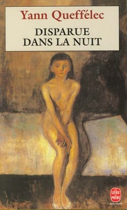 Disparue dans la nuit