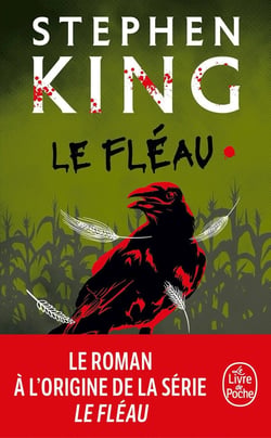 Le fléau Tome 1