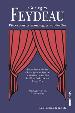 Pièces courtes