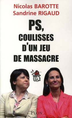 Ps les coulisses d'un jeu de massacre