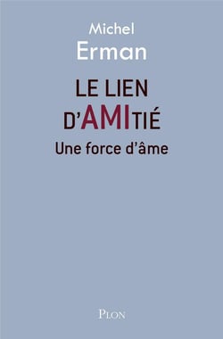 Le lien d'amitié - une force d'âme