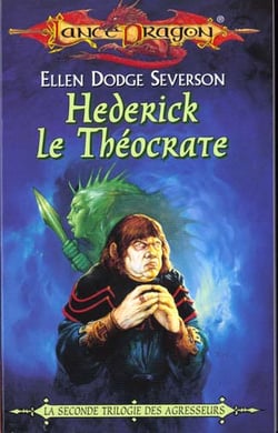 HEDERICK LE THEOCRATE