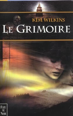 Le grimoire