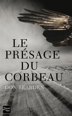 Le presage du corbeau