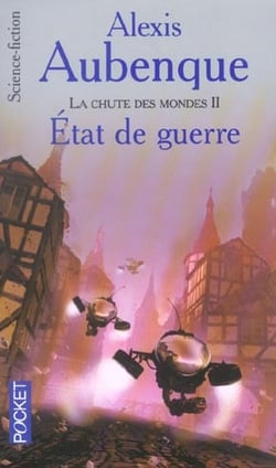 Etat de guerre