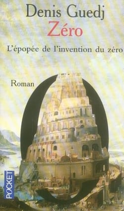 Zéro - l'épopée de l'invention du zéro