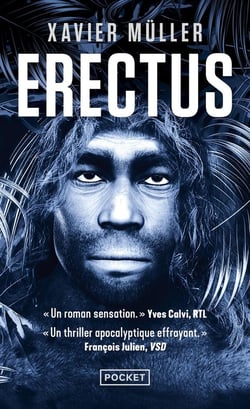 Erectus Tome 1