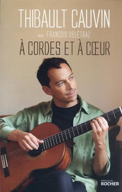 À cordes et à coeur