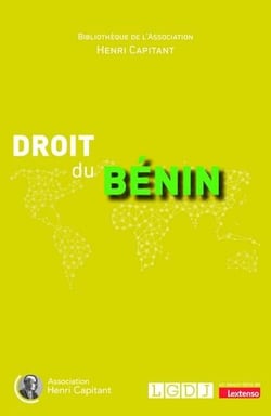 Droit du Bénin
