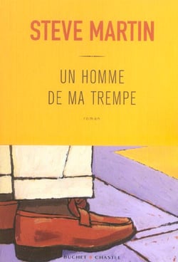 Un homme de ma trempe