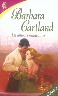 Les amours mexicaines