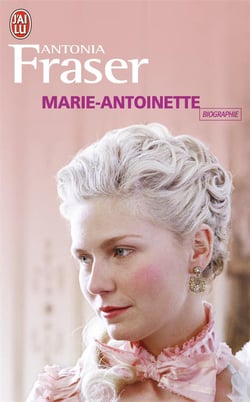 Marie-Antoinette