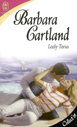 Lady toria (nouvelle edition)
