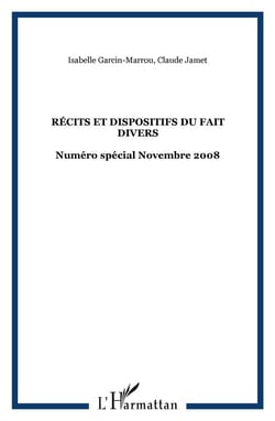 Médias & culture - numéro spécial novembre 2008