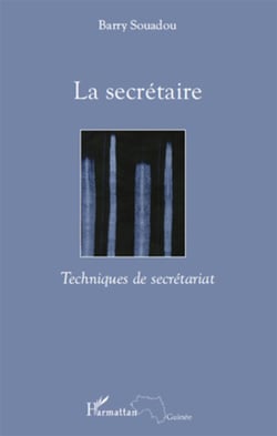 La secrétaire - techniques de secrétariat