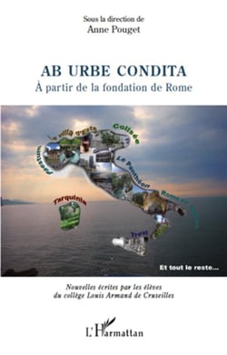 Ab urbe condita - à partir de la fondation de rome