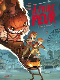 À faire peur : Le Train de la mort