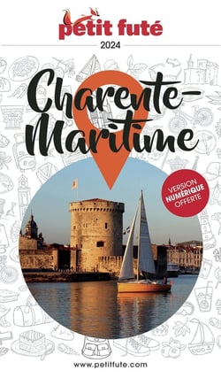 Guide département : Charante-Maritime (édition 2024)