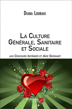 La culture générale sanitaire et sociale aux concours infirmier et aide soignant