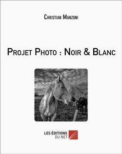 Projet photo : noir & blanc